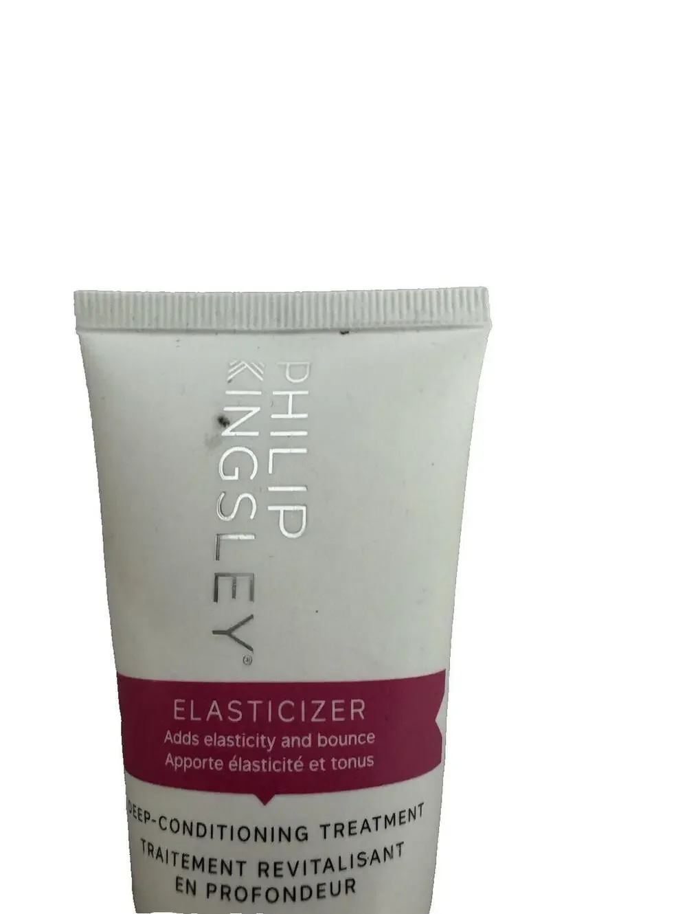 (RB) Philip Kingsley Elasticizer Deep Conditioning Hair Treatment 40ml 1.35oz